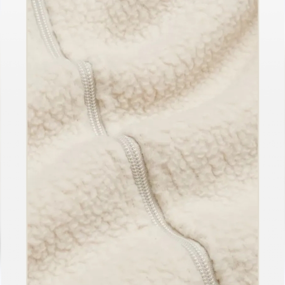 Aritzia Wilfred FreeMustang Zip-Up - Picture 6 of 9